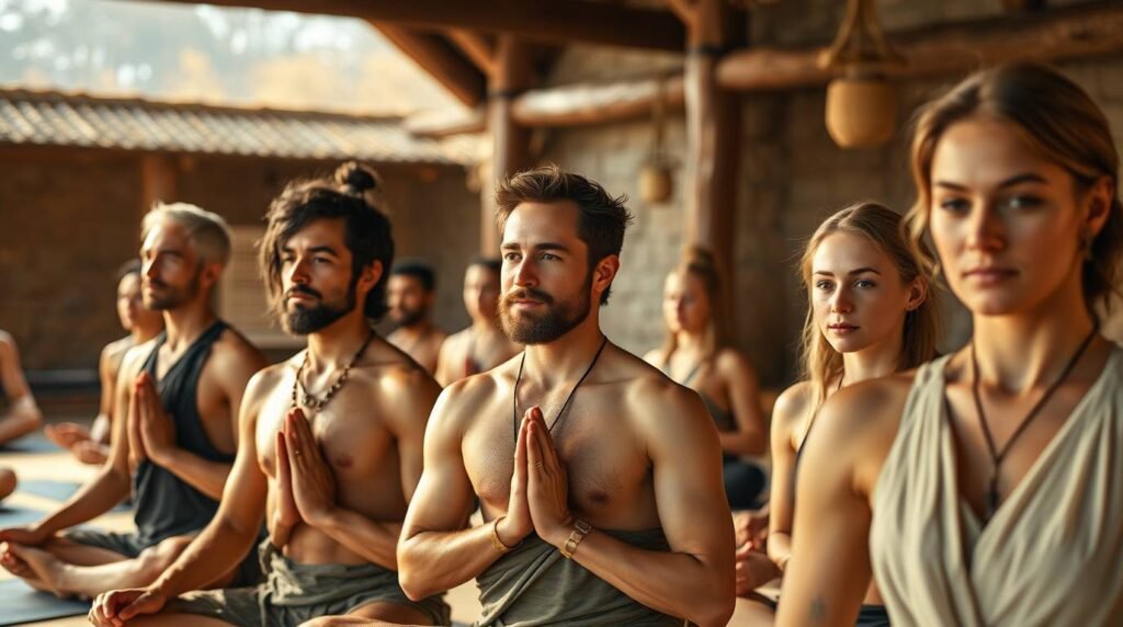 What is Yoga