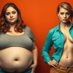 How to Get a Flat Tummy Fast Naturally: A Complete Guide for Women